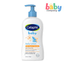 Cetaphil Baby Daily Lotion with Organic Calendula 400ml