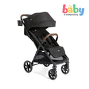 Joie Nutmeg Compact Travel Stroller - Shale