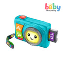 Fisher-Price Laugh & Learn Camera