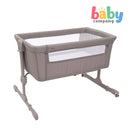 Chicco Next2Me Essential Dove Relux Crib