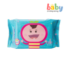 (Buy 2 Take 1) Unilove Unscented Wipes - 32 Sheets