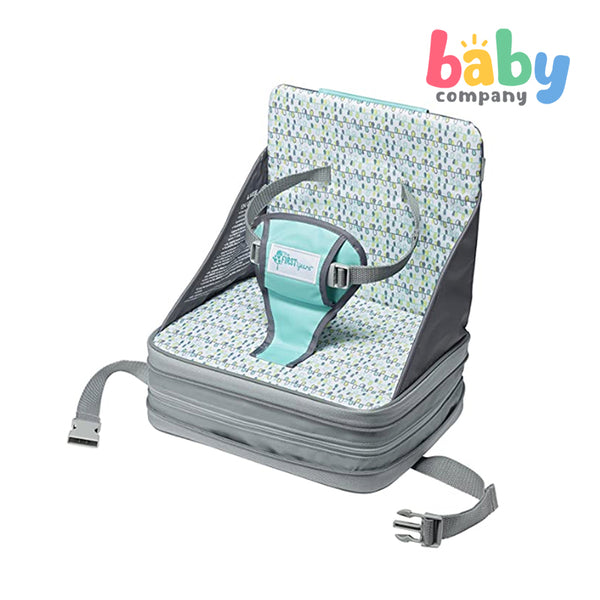 First years feeding chair best sale