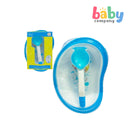 Precious Moments Feeding Bowl With Spoon