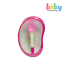 Precious Moments Feeding Bowl With Spoon