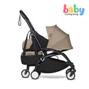 Babyzen YOYO bag - Taupe