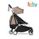 Babyzen YOYO bag - Taupe