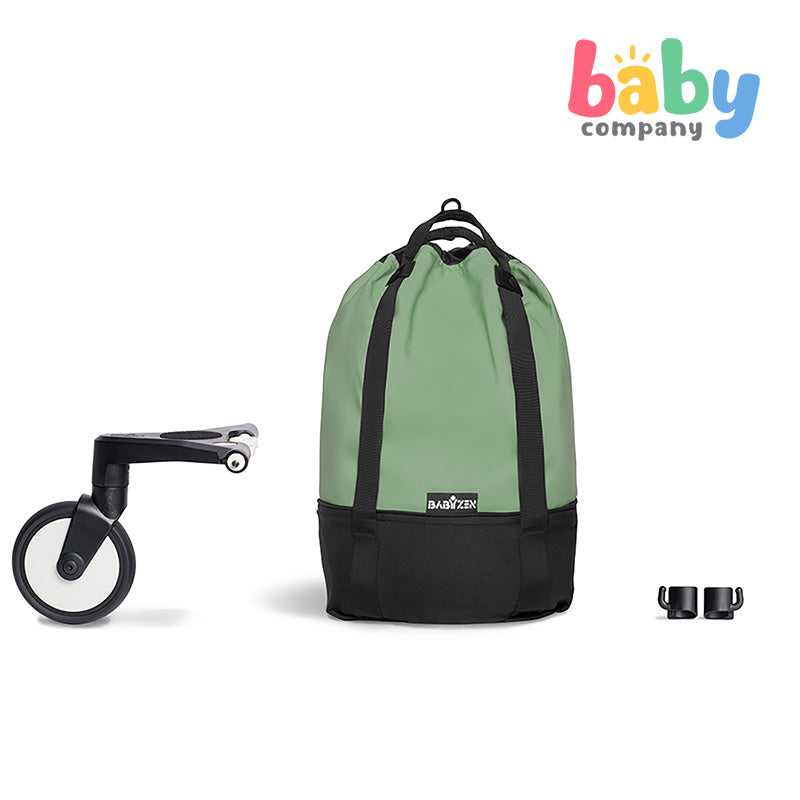 Babyzen yoyo hand luggage best sale