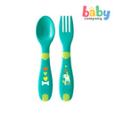 Chicco First Cutlery 12m+
