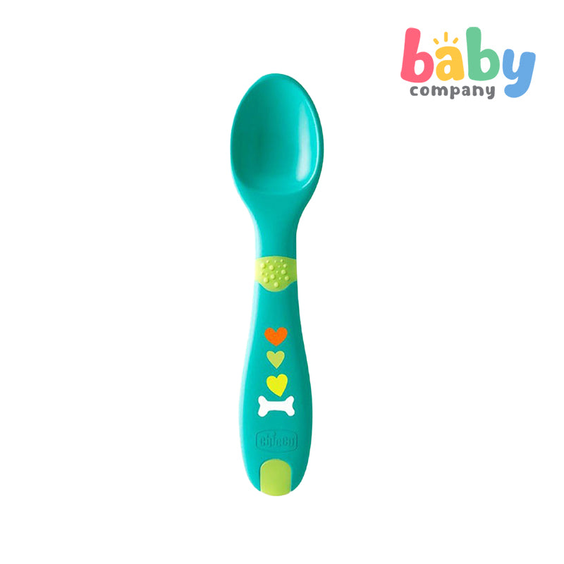 Chicco First Cutlery 12M+ Neutral