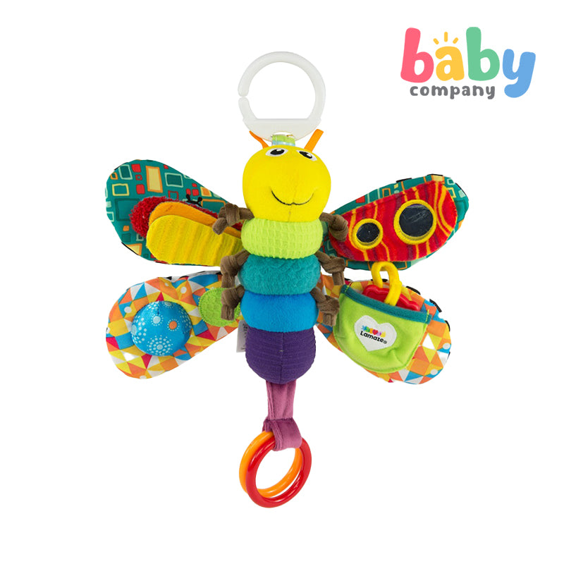 Lamaze Play And Grow Freddie The Firefly