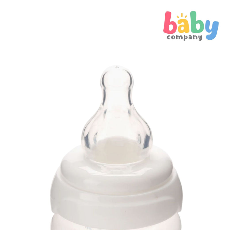 Nurture Comfort Feeder Feeding Bottle 2Oz