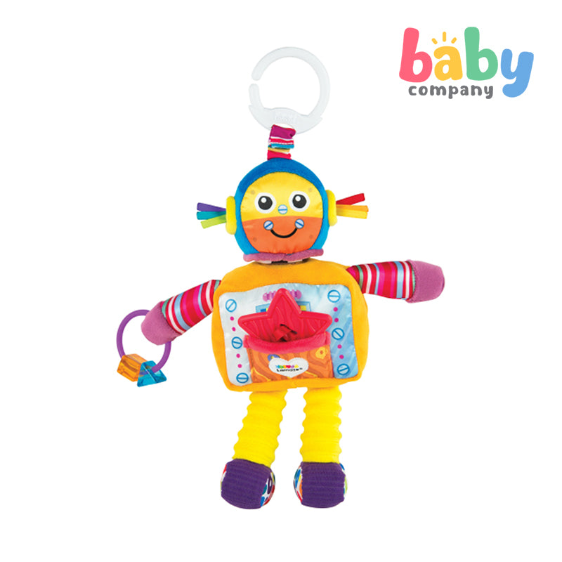 Lamaze Mitchell Moonwalker