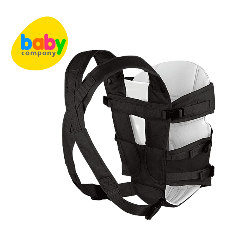 Chicco UltraSoft 2-in-1 Soft Baby Carrier