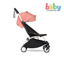 Babyzen Stokke® YOYO Stroller Leg Rest