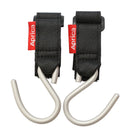Aprica Kioko 2-pack Stroller Hooks
