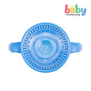 Dr. Browns Cheers360 Spoutless Transition Cup with Handles 200ml Blue