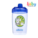 Dr. Brown's Hard Spout Training Cup 12 oz in Blue
