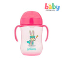Dr. Brown's Soft Spout Toddler Cup 270 ml in Pink
