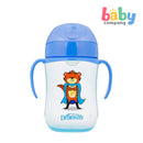 Dr. Brown's Soft Spout Toddler Cup 270 ml in Blue