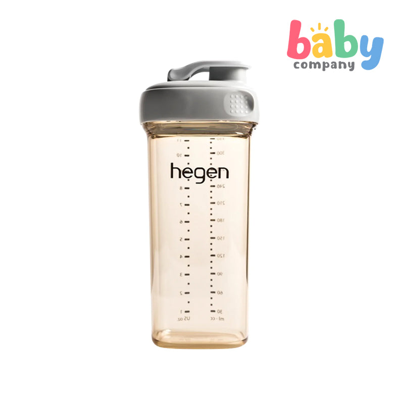 Hegen PCTO Feeding Bottle PPSU 330ml