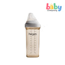 Hegen 2-Pack PCTO Feeding Bottle PPSU 330ml