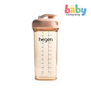 Hegen PCTO Drinking Bottle PPSU 330ml - Pink