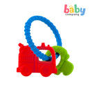 Nuby Chewy Charms Teether