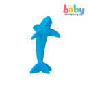 Nuby Lil Shark Massaging Toothbrush