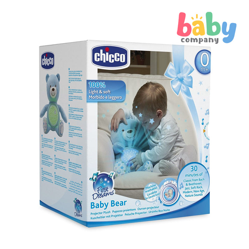 Chicco Baby Bear