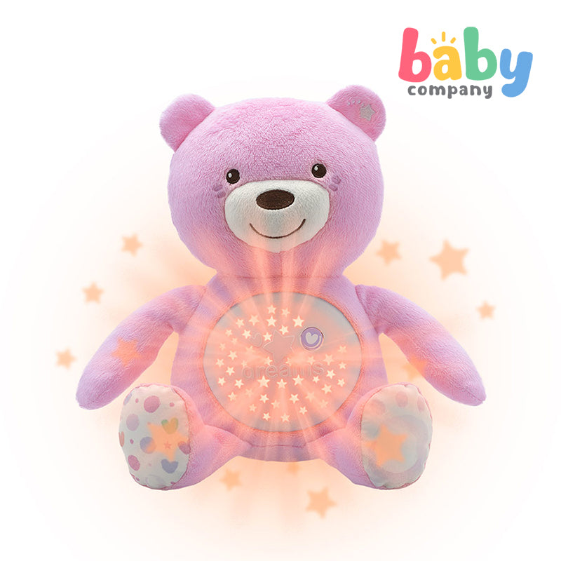 Chicco Baby Bear