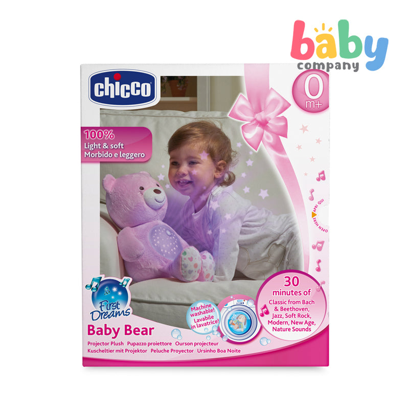 Chicco Baby Bear