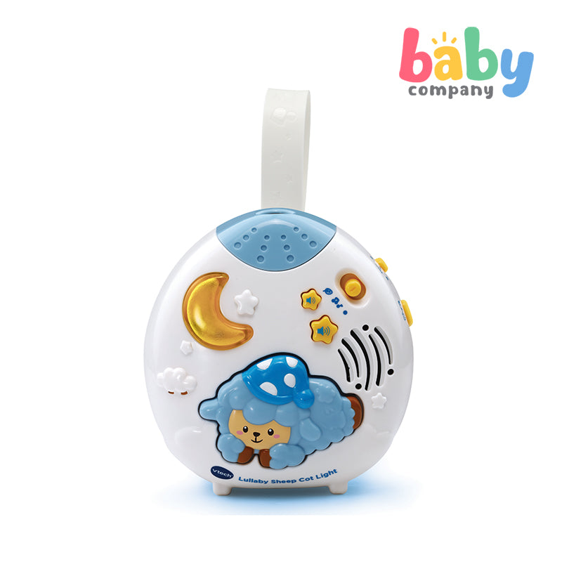 Vtech Lullaby Sheep Cot Light