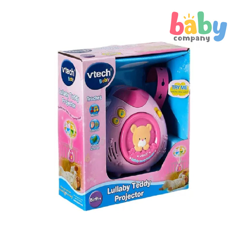 Vtech Lullaby Sheep Cot Light