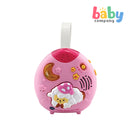 VTech Lullaby Sheep Cot Light - Pink