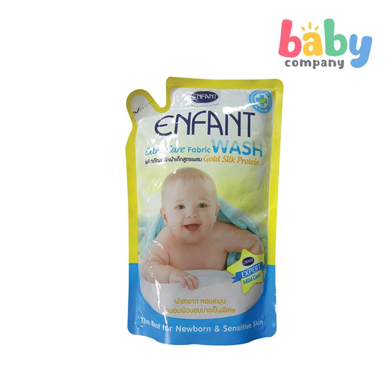 Enfant Extra Care Fabric Wash 700ml