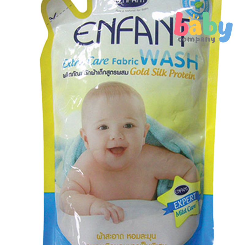 Enfant Extra Care Fabric Wash 700ml