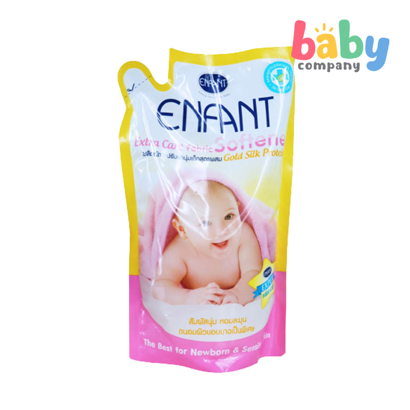 Enfant Extra Care Fabric Softener 700ml