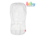 Aprica Nano Smart Stroller Seat Mat - Grey Chevron