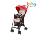 Aprica Magical Air S Stroller - Red