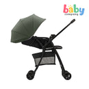 Aprica Karoon Air Stroller - Green