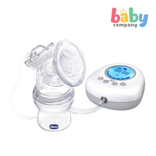 Chicco NaturallyMe Electric Breast Pump