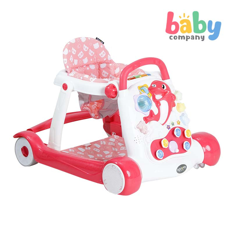 Apruva WS331M Learning Activity Walker