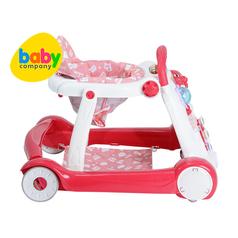 Apruva WS331M Learning Activity Walker