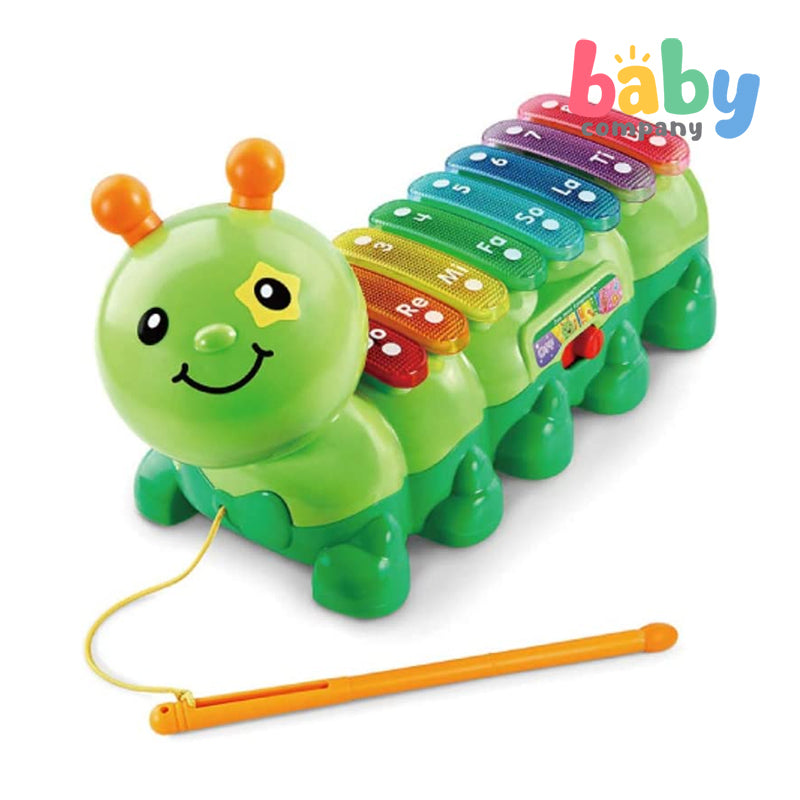 Vtech Safari Sounds Xylophone