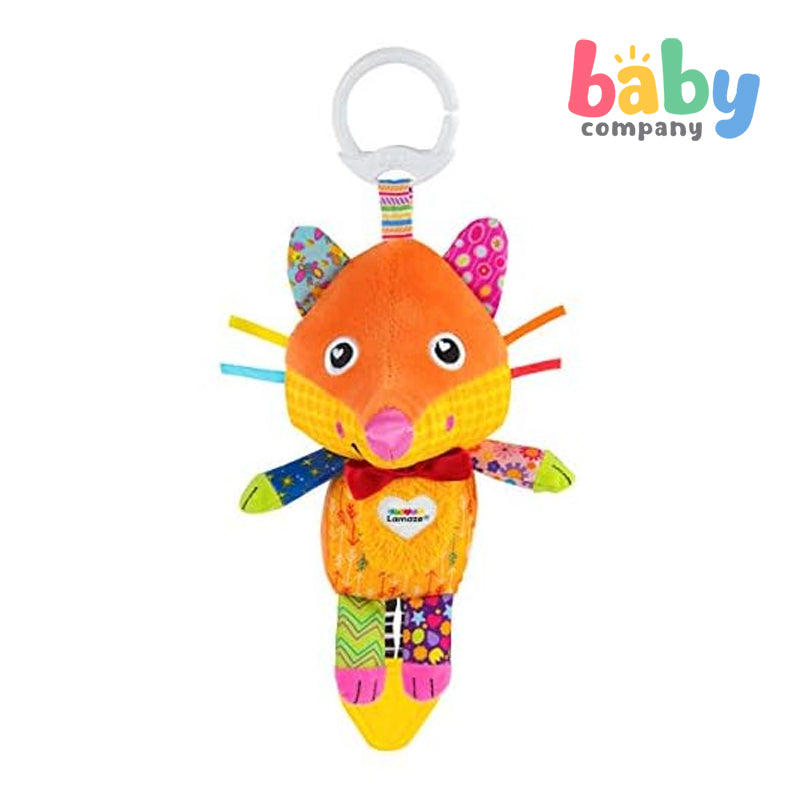 Lamaze Flannery The Fox