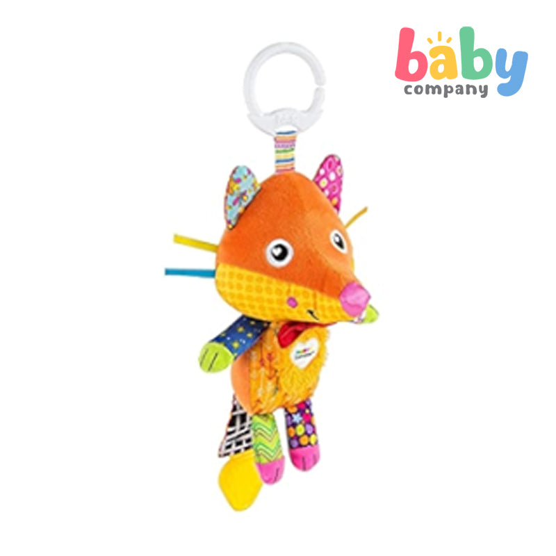 Lamaze Flannery The Fox