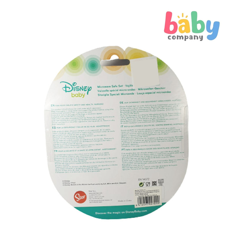 Disney Baby Toddler 2pcs Micro Set - Minnie