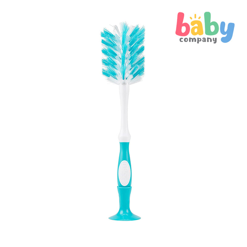 Dr. Brown's Deluxe Bottle Brush with no sponge
