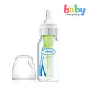 Dr. Brown's Options+ Narrow-Neck Feeding Bottle 120ml