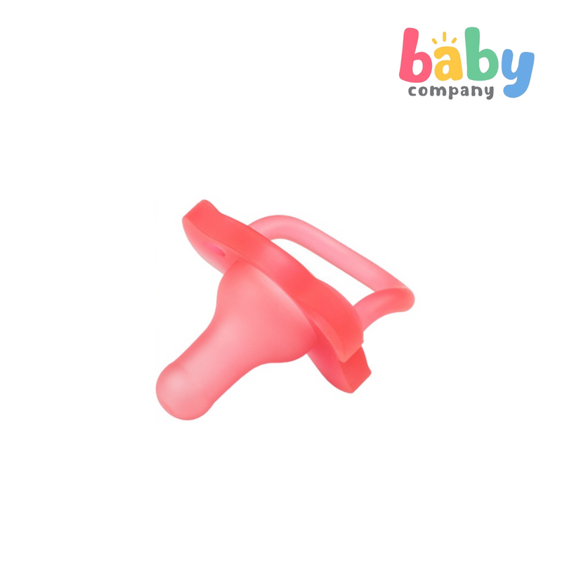 Dr. Brown's HappyPaci Silicone Soother